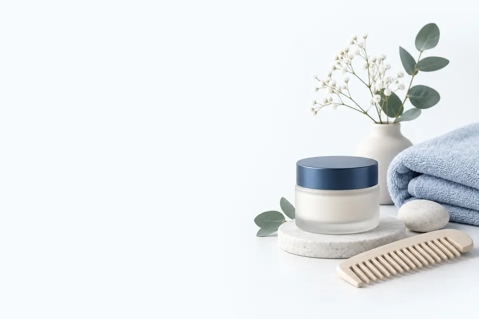 Тематическая обложка — Lana's Place