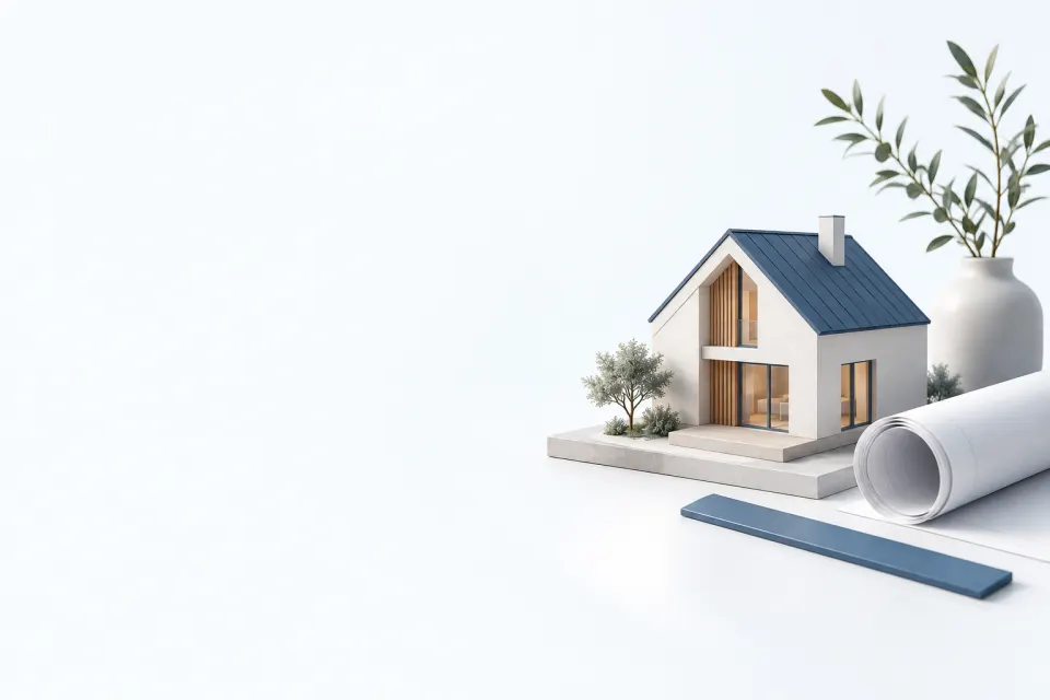 Тематическая обложка — Smart & K Constuction LLC