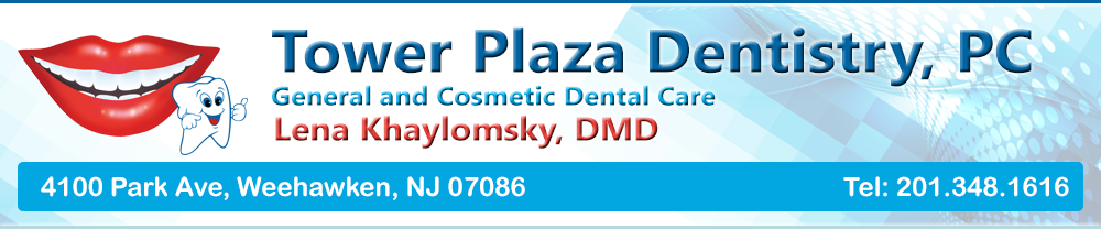 Tower Plaza Dentistry